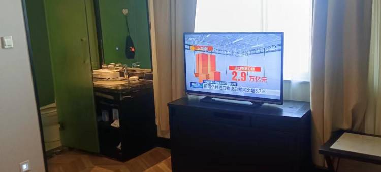 温州大酒店(伊宁六星街景区店)图片