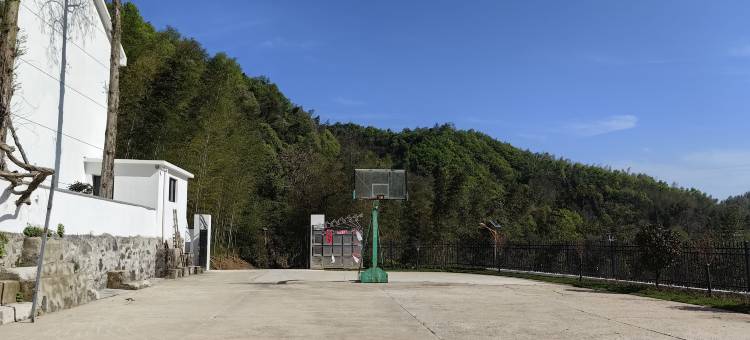 广德隐卢民宿图片