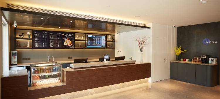 汉庭酒店(沧州青县店)图片