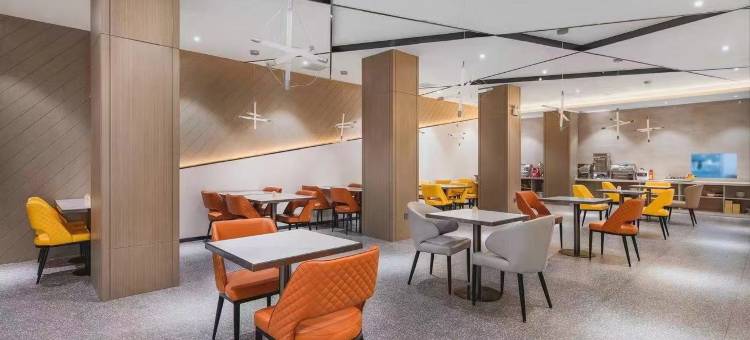 泸西泊客精品酒店图片