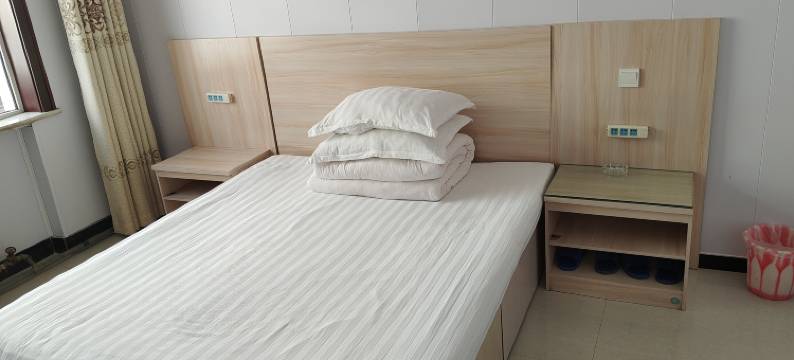 晋州新华宾馆图片