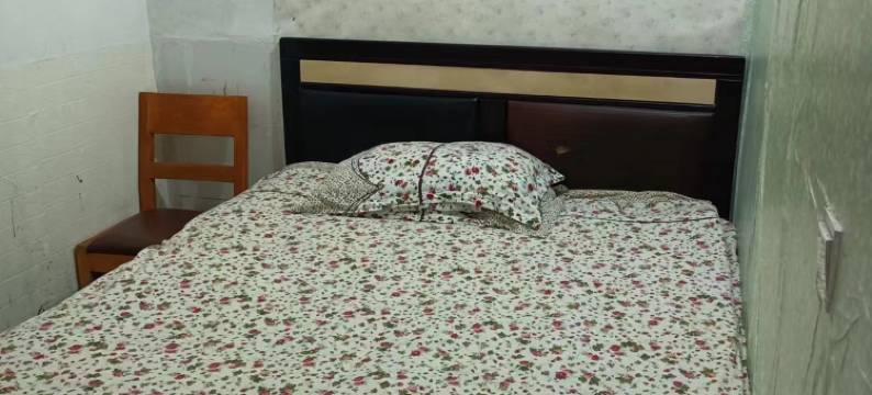 小天鹅住宿图片