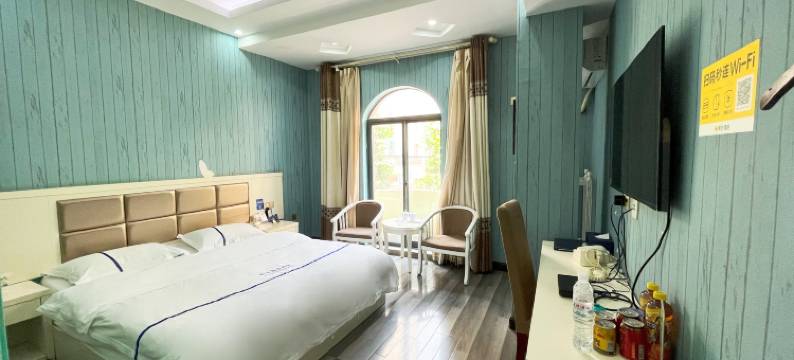 蒙自和丰酒店图片