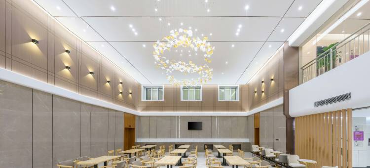 途悦酒店(大连北站店)图片