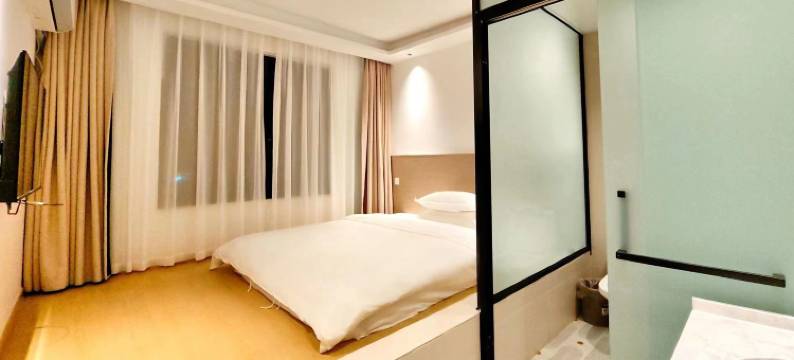 禄丰祥瑞客栈(禄丰南站金山古镇店)图片