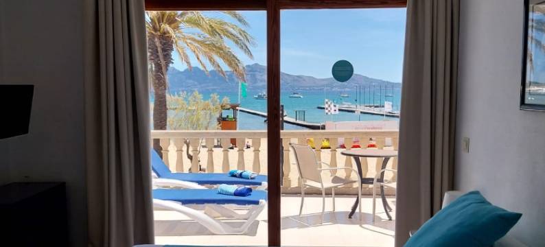 托雷海滩公寓(APARTMENTS TORRE PLAYA)图片