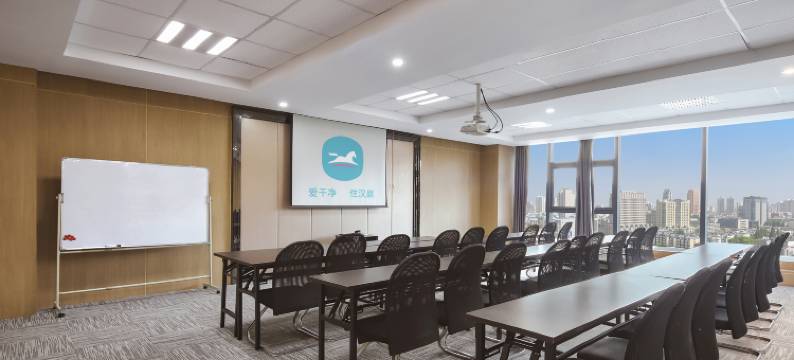 汉庭酒店(南京仙鹤门紫东商业街店)图片