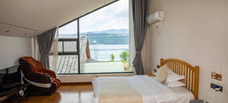 泸沽湖春禧民宿图片