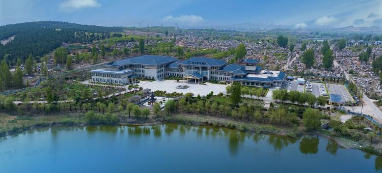 费县银座佳悦酒店图片