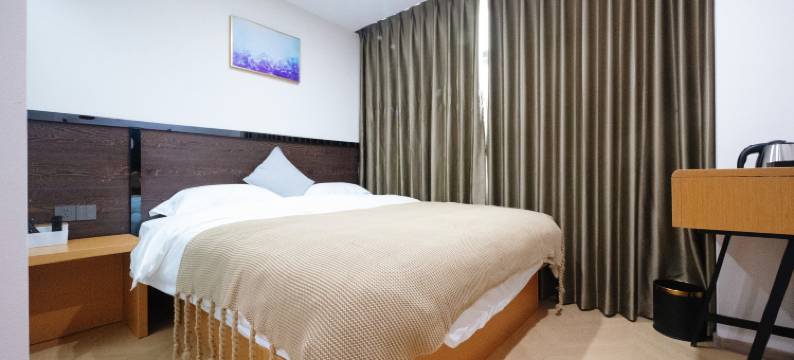 平潭不即聆海酒店(龙王头沙滩店)图片