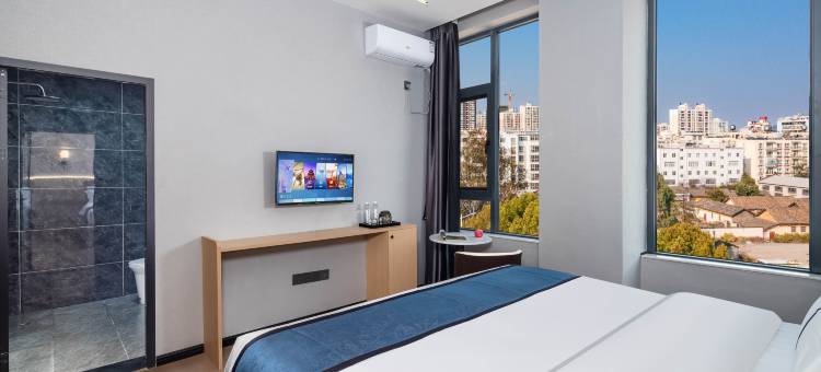 临沧运景酒店(临沧市第一中学易成实验学校店)图片