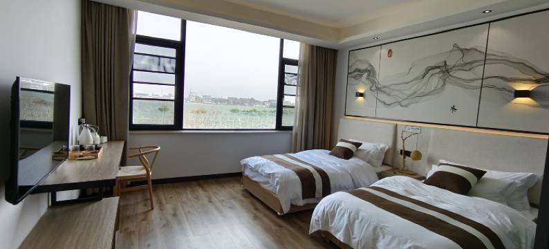 海宁瑞香源民宿图片