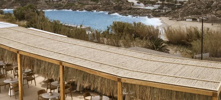 米科诺斯流-超级天堂(Mykonos Flow - Super Paradise)图片