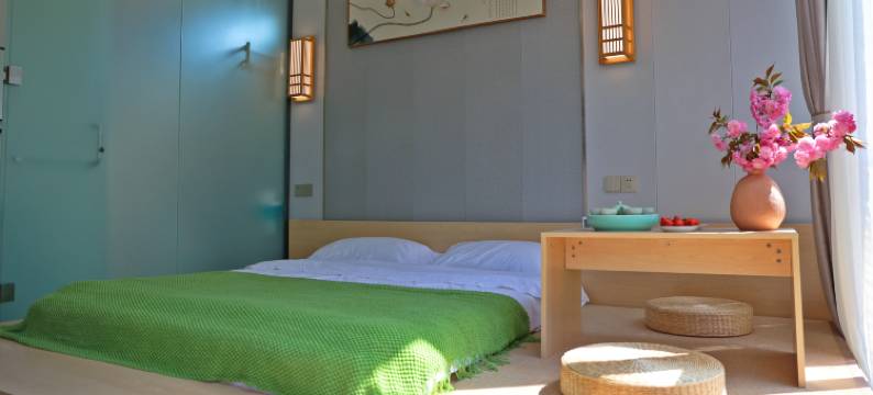 日照龙山湾果乐园图片