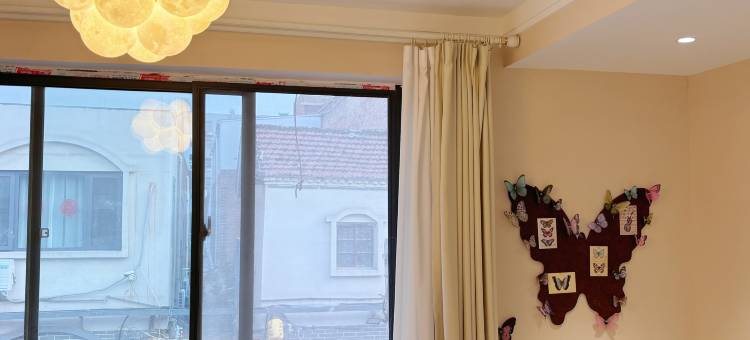 晚风民宿(十字街洛邑古城店)图片