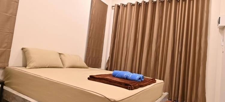 Pool Villa at Salak图片