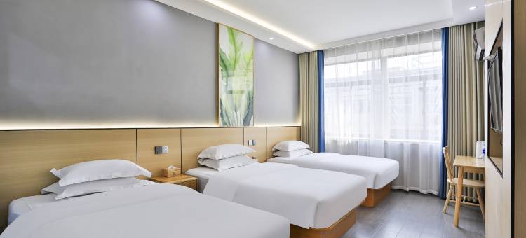 乌镇云筑轻奢酒店图片