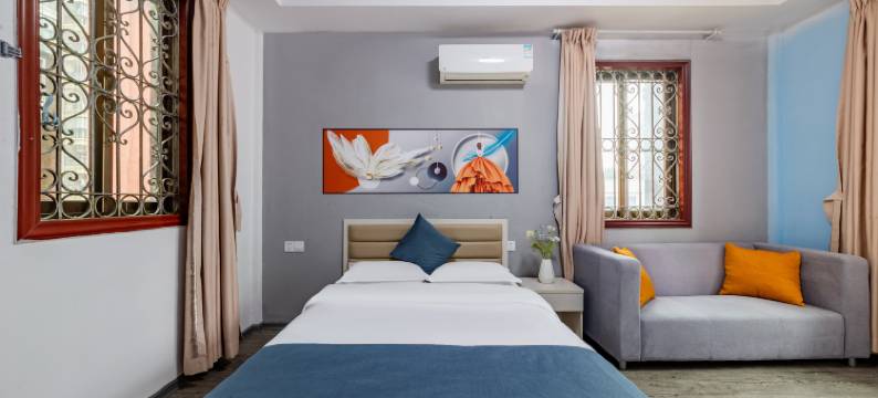 厦门新华红楼(中山路步行街第一医院店)图片