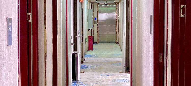 速8酒店(嘉峪关迎宾东路方特店)图片