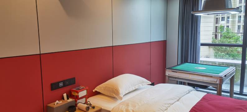 悦途商务酒店(道真客运站店)图片