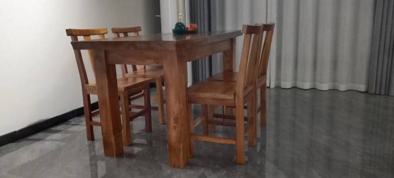 山居日记民宿图片