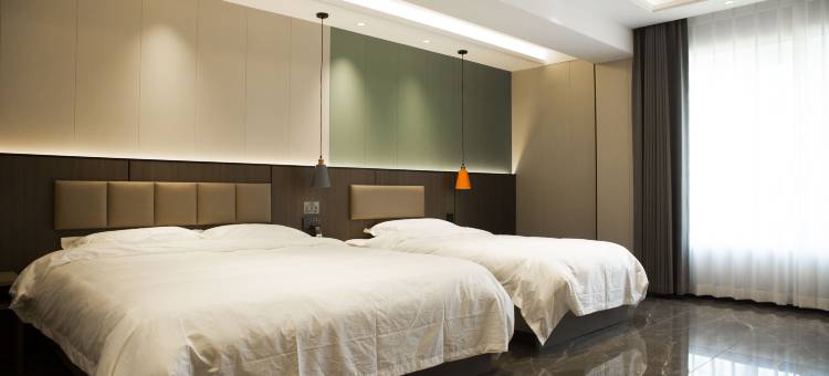 讷河天润宾馆图片