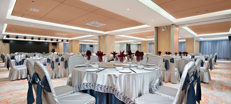 温德森酒店(临高店)图片