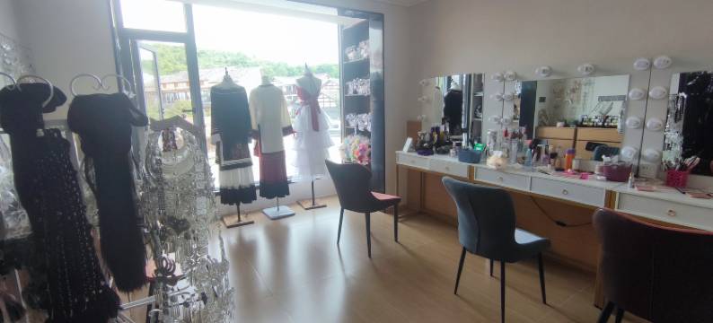 贵阳熠墨青客栈图片