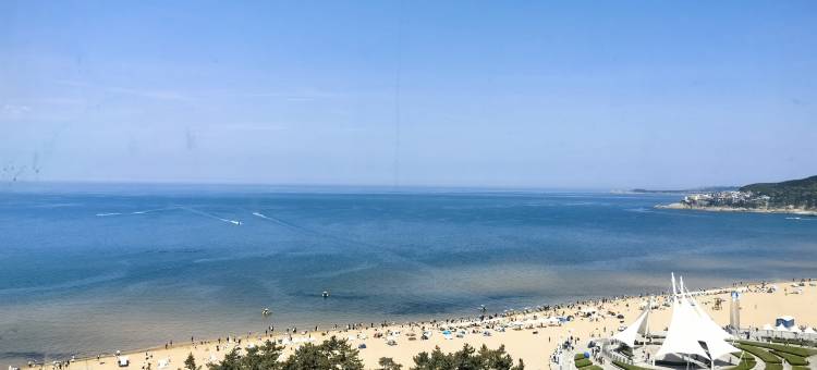 威小姐的海民宿(威海国际海水浴场火炬八街店)图片