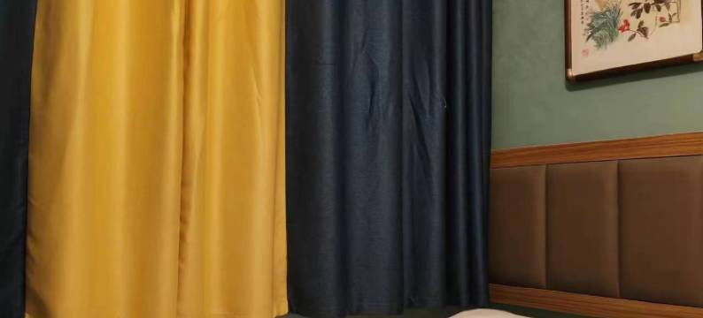 金福顺宾馆图片