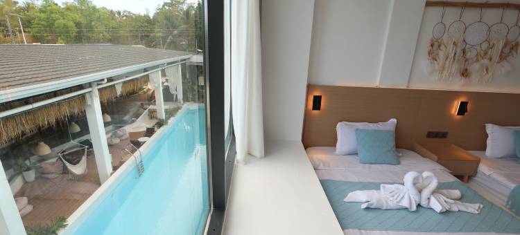 潜水瘾度假村(Diving Addiction Resort)图片