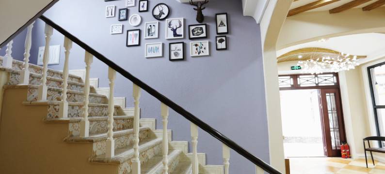 嵊泗夏一栈民宿图片