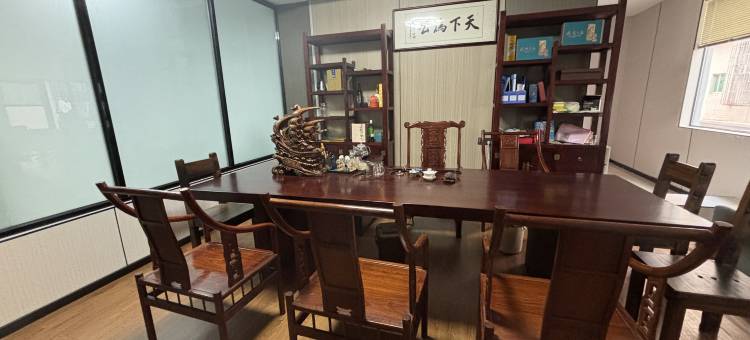 雅仕阁(东莞港站店)图片