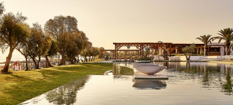 玛隆格雷科泰尔酒店 - 全包式度假村(Grecotel Casa Marron)图片