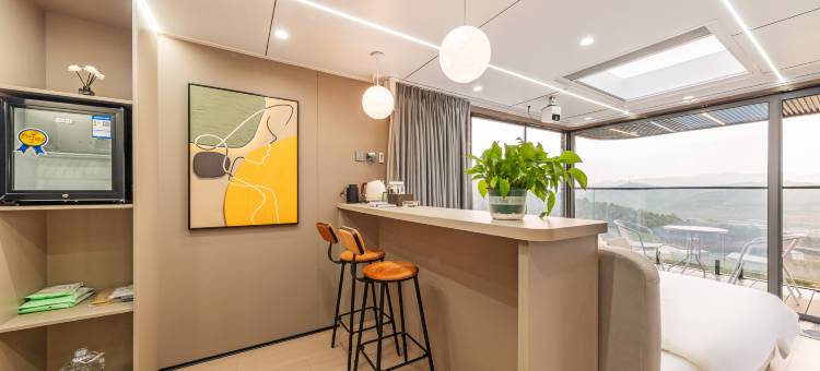 承德牧蓝谷酒店图片