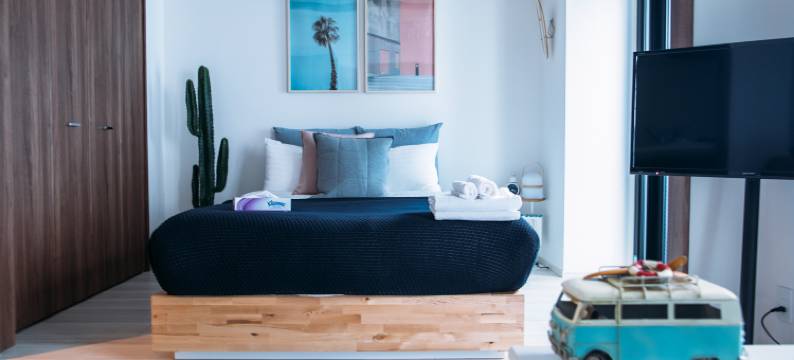 Section L Residence 浅草东(Section L Residence Asakusa East)图片