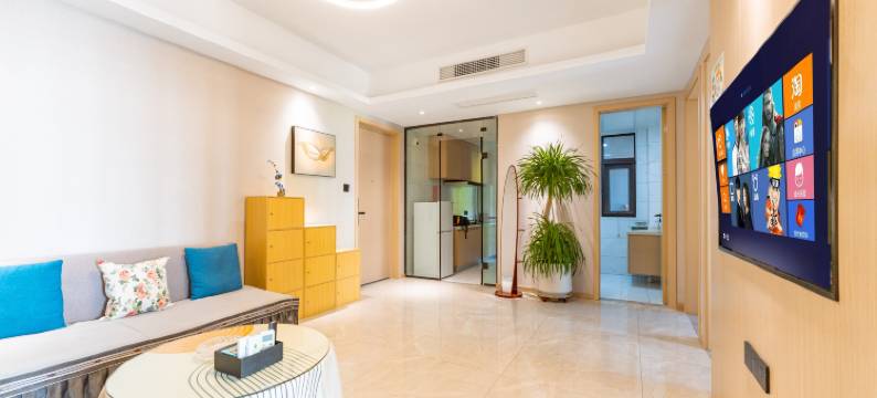 老君山怡景山居民宿图片