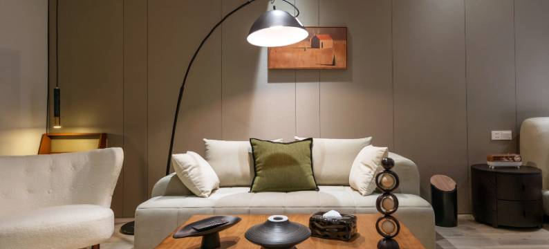 鹿尘美宿(六盘水万达广场店)图片