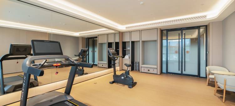 全季酒店(临沂国际博览中心店)图片