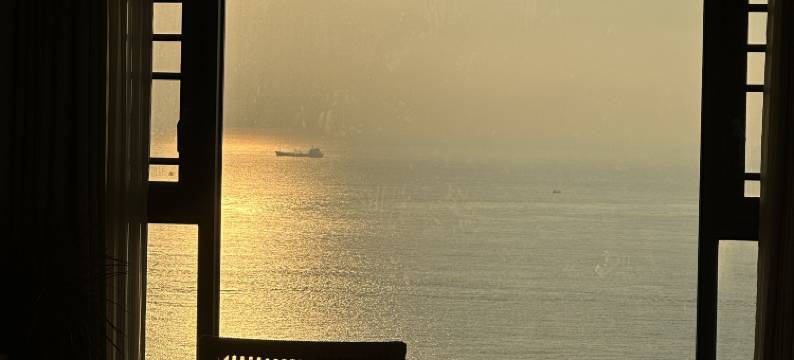 羽墨民宿(东山岛南屿双面海店)图片