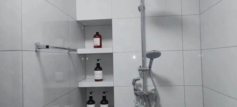 麦芽庭民宿(华美太古广场店)图片