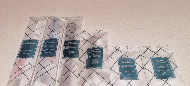 窝趣公寓(龙华汽车站清湖北地铁站店)图片