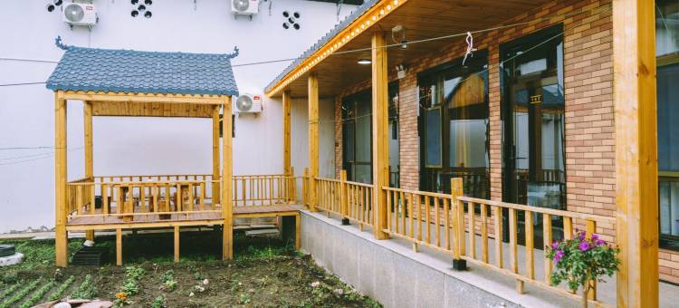 那拉提镇新艺小院(花海那拉提店)图片