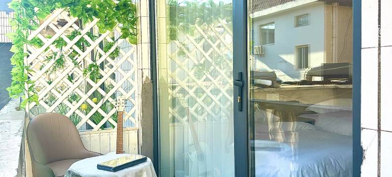 梦里·回首民宿(鸽子窝公园店)图片