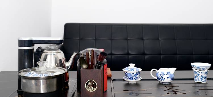 喜悦酒店(广州番禺亚运城店)图片
