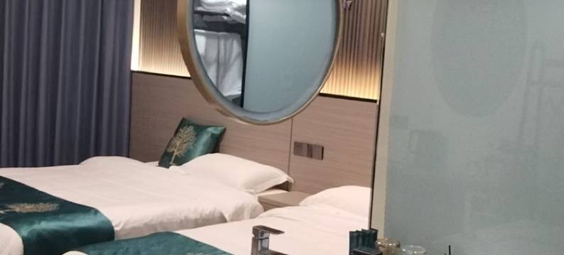 彩怡海景民宿(东旦沙滩店)图片