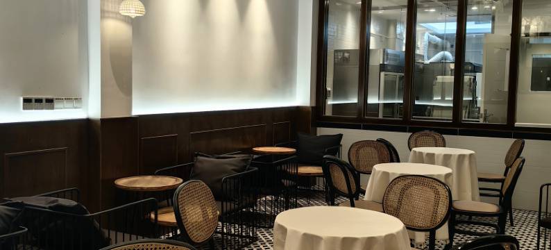 予·六月民宿图片