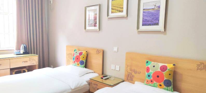 彭州清雅住宿图片