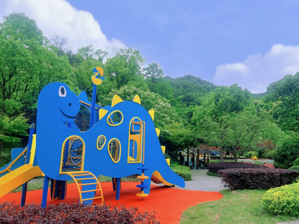 宁波东钱湖康得思酒店图片