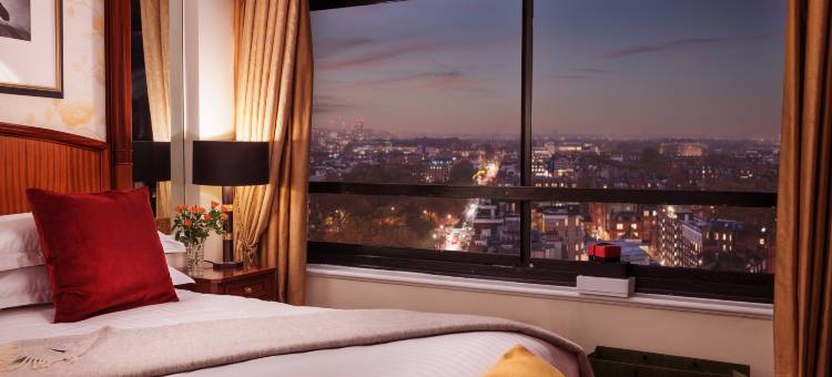 伦敦骑士桥千禧酒店(Millennium Hotel London Knightsbridge)图片
